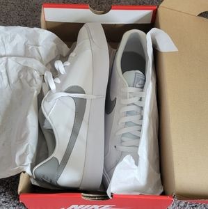 NWB Nike Court Royale Men's Sneakers